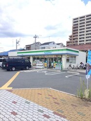 M’プラザ竜田通の物件内観写真
